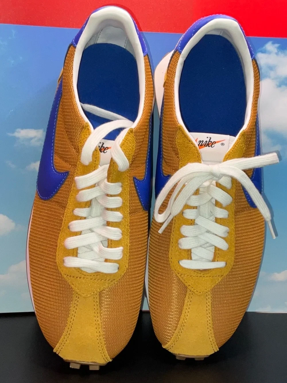 Nike ld 1000